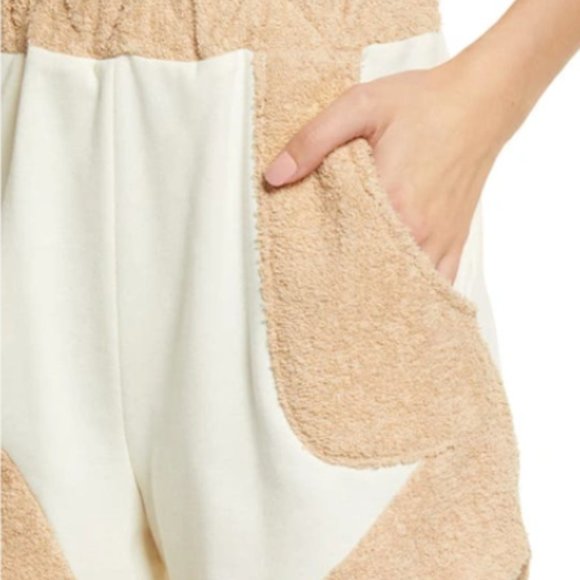 NWT PASTICHE Terry Towel Short Size Small - Picture 3 of 10